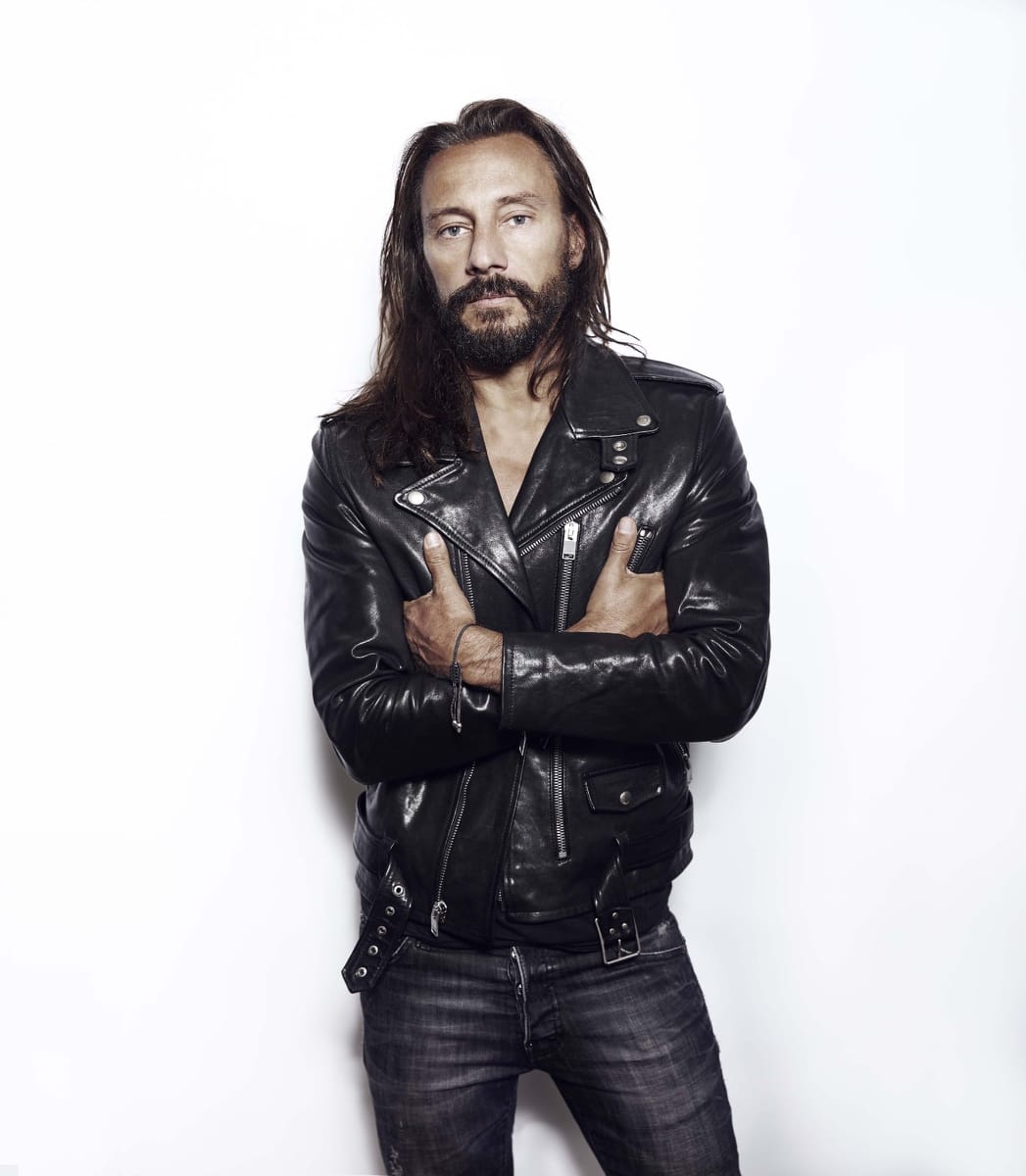 Sabato 13 luglio BOB SINCLAR al Cantera Social Club, nella ...