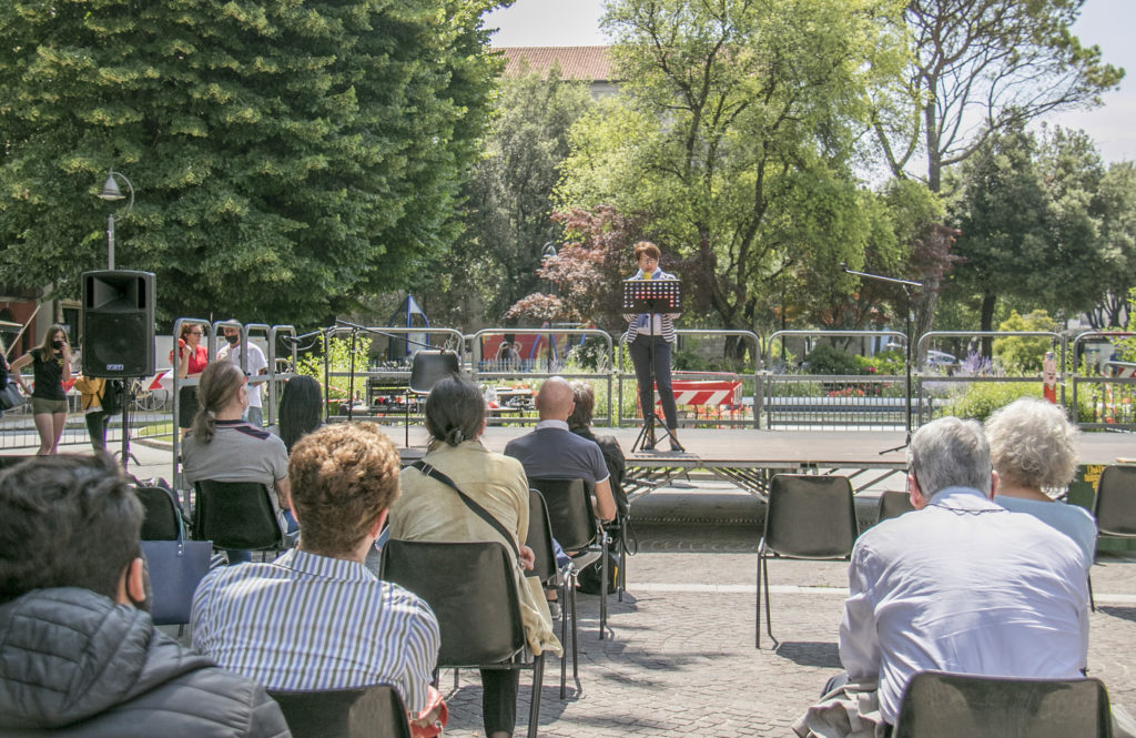 incontri a monfalcone